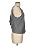 Gap Fit Gray Active Tank Size M - photo 4