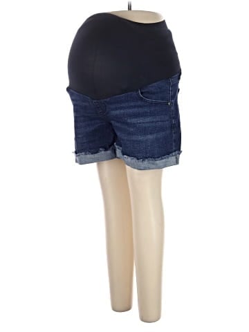 Sonoma Goods for Life Denim Shorts (view 1)