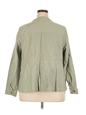 Lane Bryant Jacket (view 2)