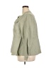 Lane Bryant Solid Green Jacket Size 18 - photo 5