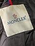 Moncler Black Coat Size XL (4) - photo 9