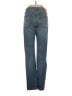Levi's 100% Cotton Hearts Blue Jeans Size 25 waist - photo 2