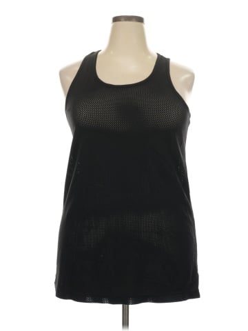 Danskin Sleeveless Top (view 1)