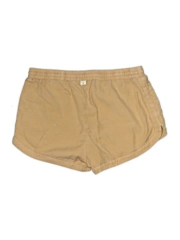 Billabong Khaki Shorts (view 2)