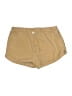 Billabong Solid Tan Khaki Shorts Size XL - photo 2