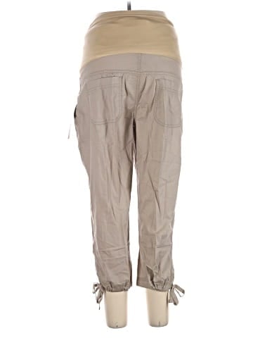 Oh Baby By Motherhood Active Pants (view 2)