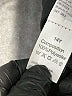 Unbranded 100% Polyester Black Track Pants Size 14 - photo 4