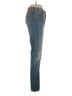 Levi's 100% Cotton Hearts Blue Jeans Size 25 waist - photo 4