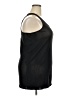 Danskin Black Sleeveless Top Size 2X - photo 4