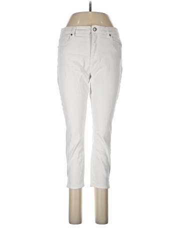 Cosmic Blue Love Jeans (view 1)