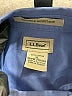 L.L.Bean Blue Long Sleeve Button-Down Shirt Size XL - photo 7