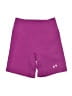 TLF Solid Pink Purple Athletic Shorts Size S - photo 1