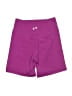 TLF Solid Pink Purple Athletic Shorts Size S - photo 2
