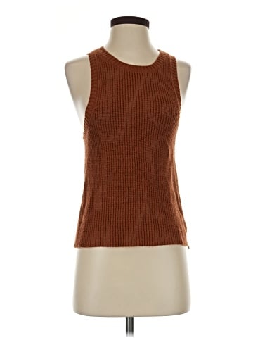 Sugarlips Sweater Vest (view 1)