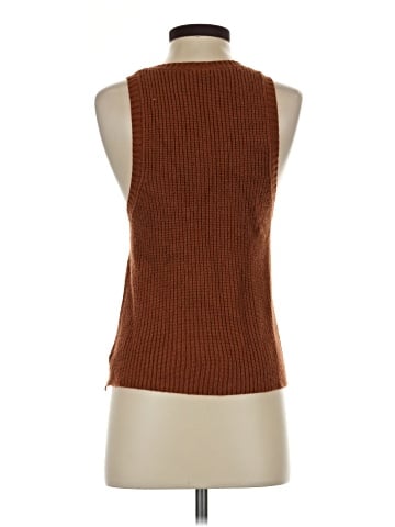 Sugarlips Sweater Vest (view 2)
