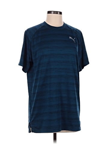Puma Active T-Shirt (view 1)
