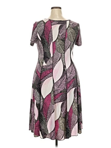 Sami & JO Casual Dress (view 2)