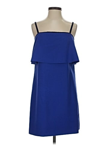 Elizabeth and James Cocktail Dress (view 1)