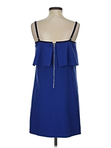 Elizabeth and James Cocktail Dress (view 2)
