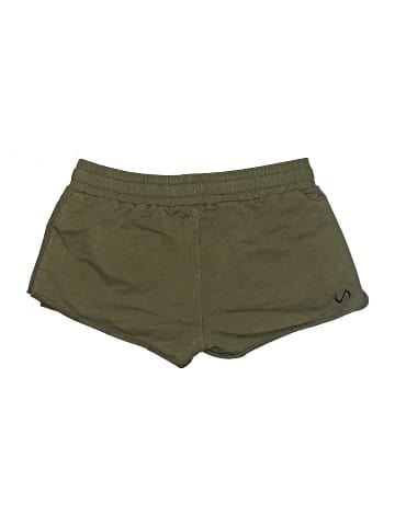 TLF Khaki Shorts (view 2)