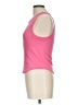 Planet Gold Pink Sleeveless Top Size L - photo 5