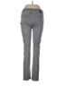 mavi Houndstooth Gray Jeans Size 31 waist (estimated) - photo 2