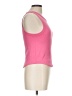 Planet Gold Pink Sleeveless Top Size L - photo 4
