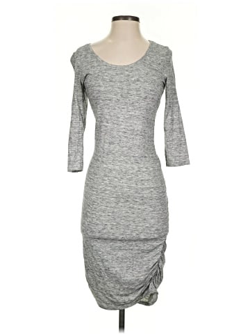 Express Casual Dress (view 1)