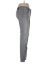 mavi Houndstooth Gray Jeans Size 31 waist (estimated) - photo 4