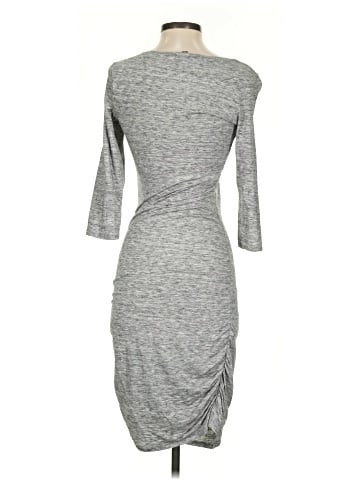 Express Casual Dress (view 2)