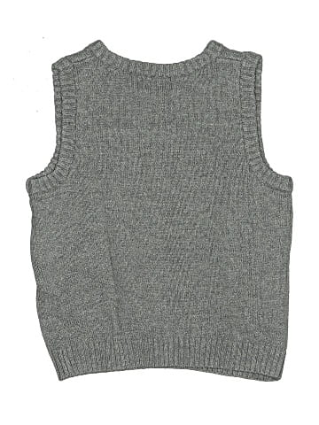 Holiday Editions Sweater Vest (view 2)