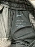 Nike 100% Polyester Graphic Black Athletic Shorts Size M (youth) - photo 3