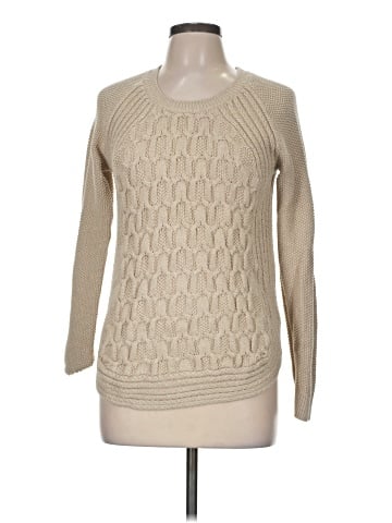 Jones & Co Pullover Sweater (view 1)