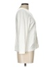 Sigrid Olsen Ivory Long Sleeve Blouse Size L - photo 4