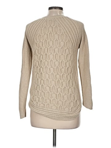 Jones & Co Pullover Sweater (view 2)