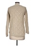 Jones & Co 100% Cotton Tan Pullover Sweater Size M - photo 2