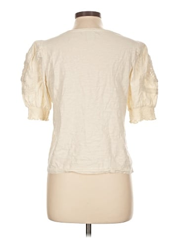 Design History Short Sleeve Top (view 2)