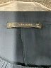 Zara Basic Black Casual Pants Size M - photo 7