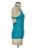 Forever 21 Teal Tank Top Size S - photo 4