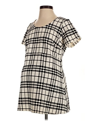 Motherhood Short Sleeve Top (view 1)