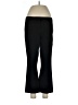 Halogen Black Dress Pants Size 12 - photo 1