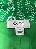 CeCe Green Casual Dress Size M - photo 7