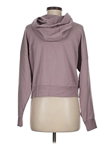 DKNY Zip Up Hoodie (view 2)