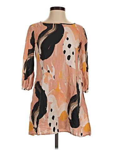 The Odells Casual Dress (view 1)