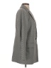 Nine West Houndstooth Gray Blazer Size S - photo 4