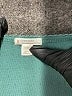Crewcuts Green Long Sleeve Top Size 12 - 14 - photo 3