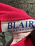 Blair Solid Pink Casual Pants Size M - photo 7