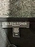 Eileen Fisher Solid Black Cocktail Dress Size 3X - photo 7