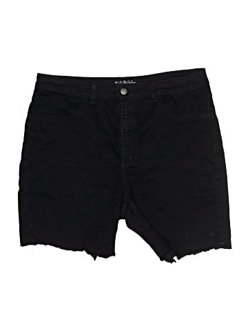 Wild Fable Denim Shorts (view 1)