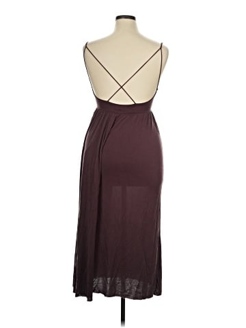 Silence and Noise Casual Dress (view 2)